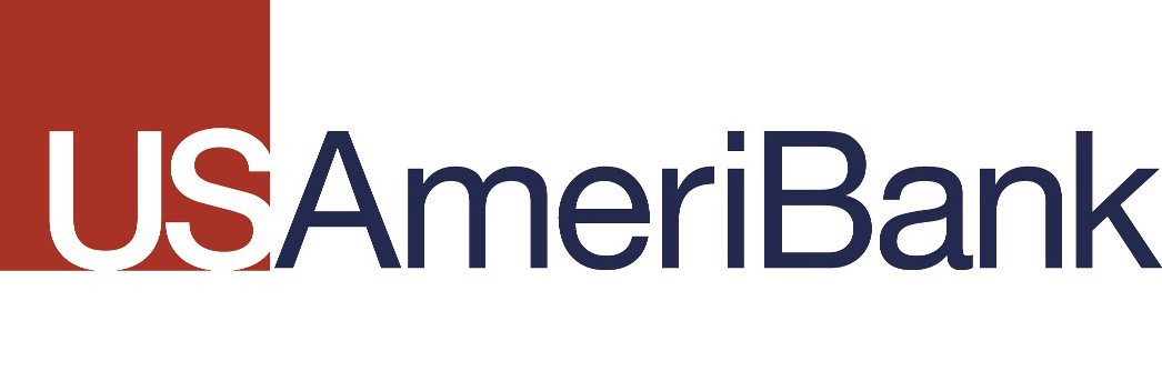 Trademark Logo USAMERIBANK