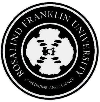 ROSALIND FRANKLIN UNIVERSITY OF MEDICINE AND SCIENCE