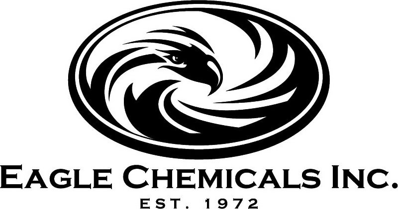  EAGLE CHEMICALS INC. EST. 1972