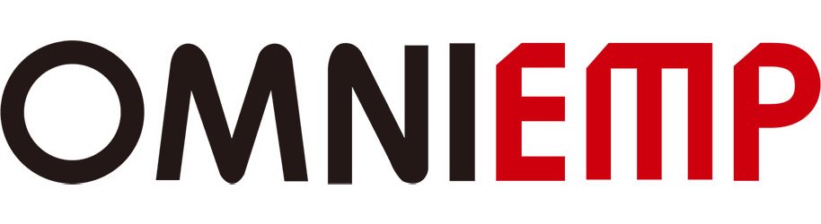 Trademark Logo OMNIEMP