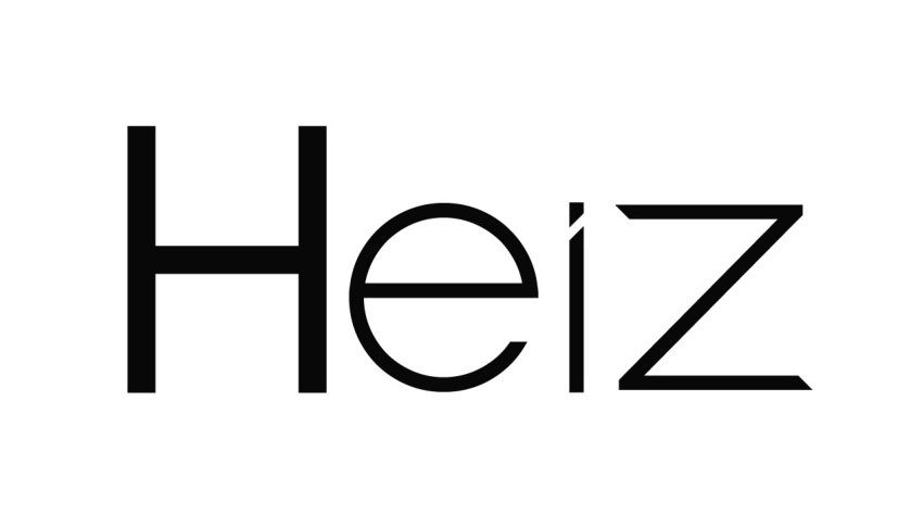 Trademark Logo HEIZ