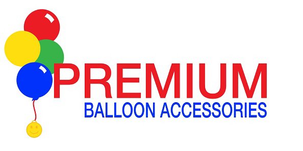  PREMIUM BALLOON ACCESSORIES