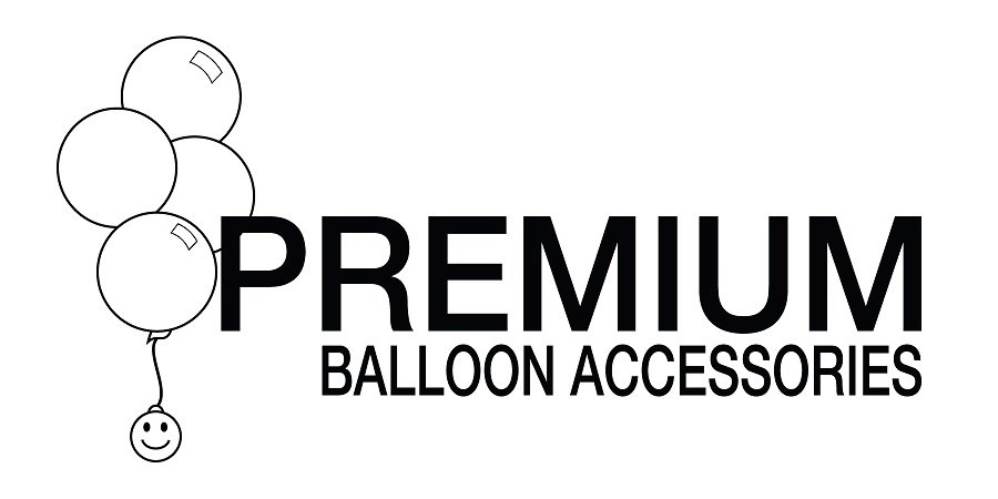  PREMIUM BALLOON ACCESSORIES