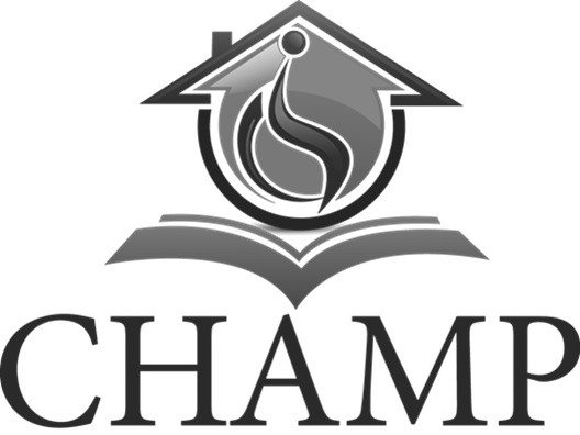 Trademark Logo CHAMP