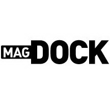 Trademark Logo MAGDOCK