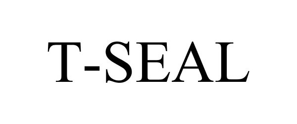 Trademark Logo T-SEAL