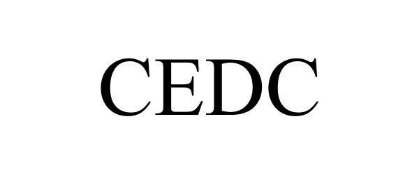  CEDC