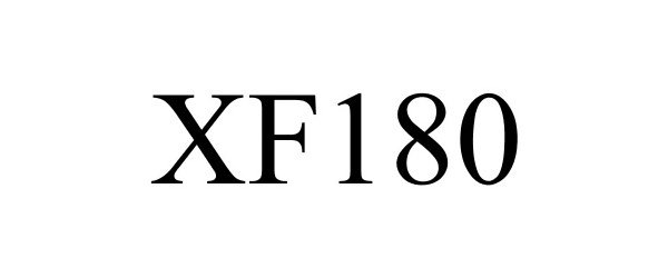  XF180