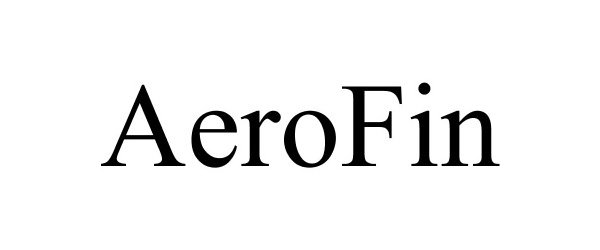  AEROFIN