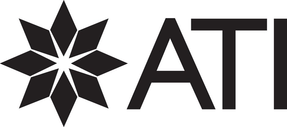 Trademark Logo ATI