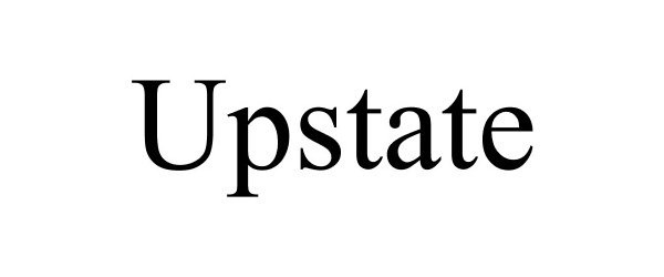 UPSTATE