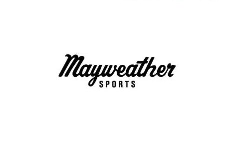 Trademark Logo MAYWEATHER SPORTS