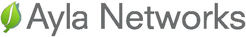 Trademark Logo AYLA NETWORKS