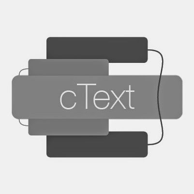 Trademark Logo CTEXT