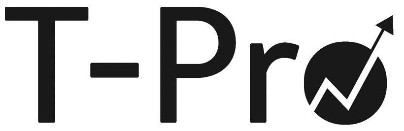 Trademark Logo T-PRO