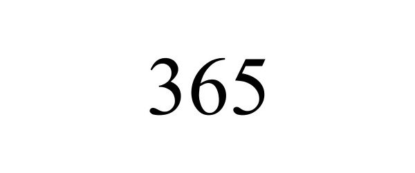  365