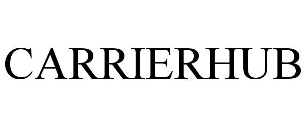  CARRIERHUB