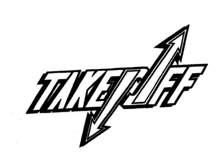 Trademark Logo TAKEOFF