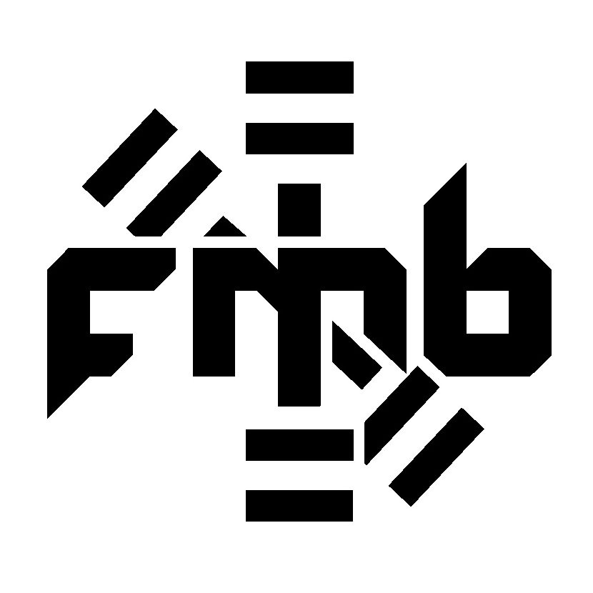 Trademark Logo FMB