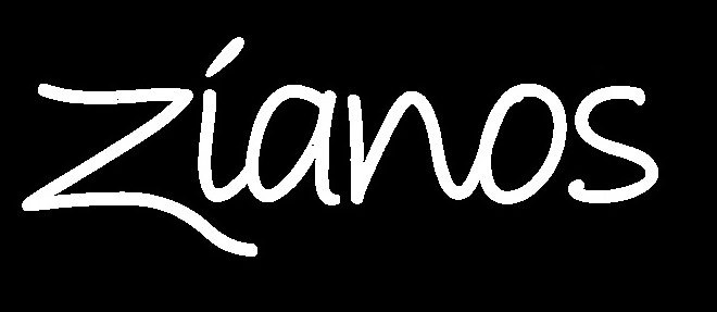 Trademark Logo ZIANOS