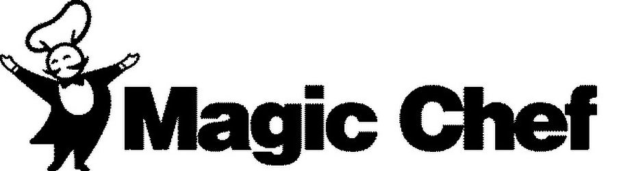 Trademark Logo MAGIC CHEF