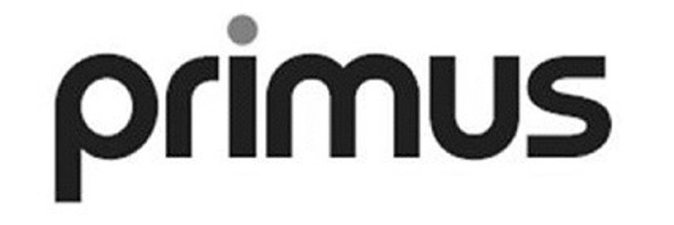 Trademark Logo PRIMUS