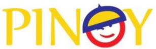 Trademark Logo PINOY
