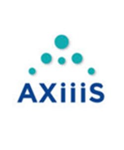 Trademark Logo AXIIIS