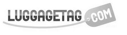 Trademark Logo LUGGAGETAG.COM