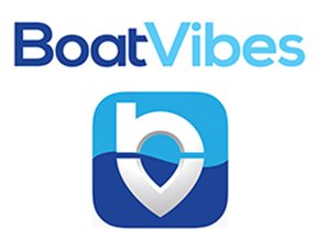 Trademark Logo BOATVIBES BV
