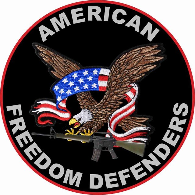  AMERICAN FREEDOM DEFENDERS