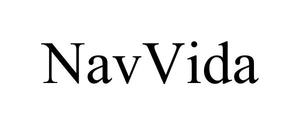 Trademark Logo NAVVIDA