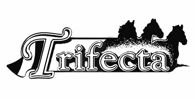 Trademark Logo TRIFECTA