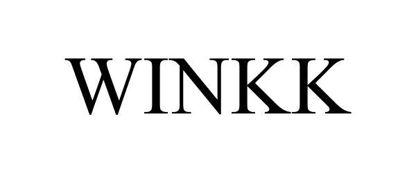  WINKK