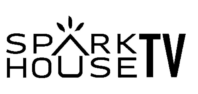 Trademark Logo SPARKHOUSE TV
