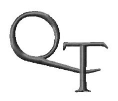 Trademark Logo QT