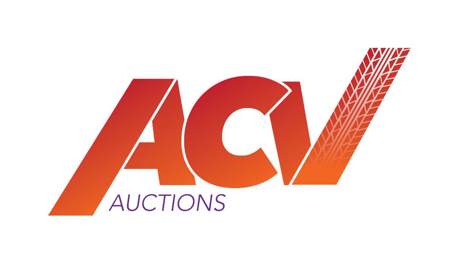 Trademark Logo ACV AUCTIONS