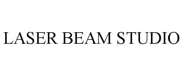  LASER BEAM STUDIO