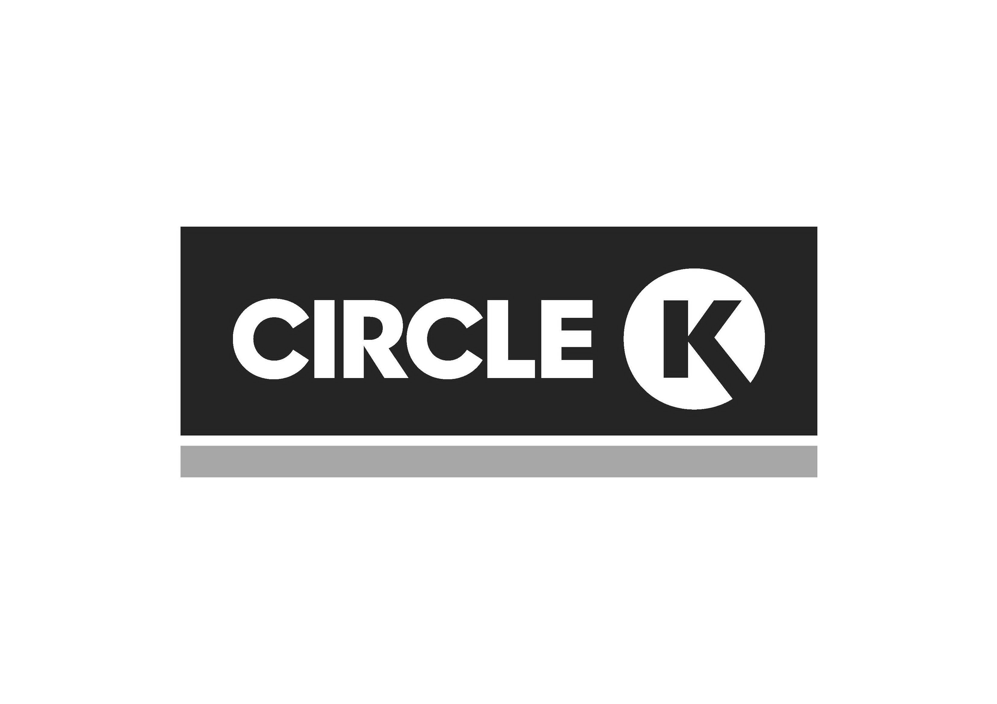 Trademark Logo CIRCLE K