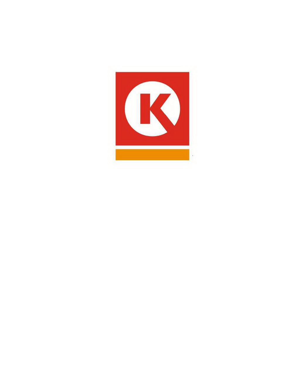 Trademark Logo K