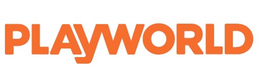 Trademark Logo PLAYWORLD