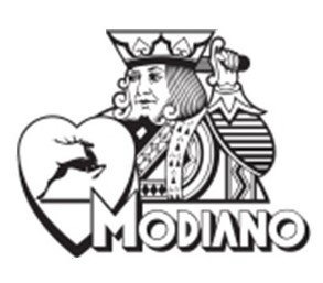 Trademark Logo MODIANO