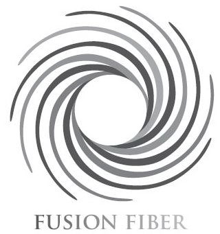 Trademark Logo FUSION FIBER