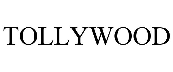 Trademark Logo TOLLYWOOD