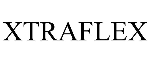 Trademark Logo XTRAFLEX