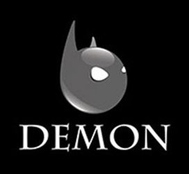 Trademark Logo DEMON