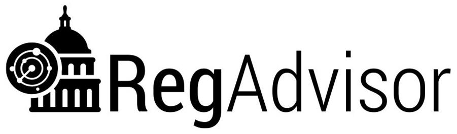 Trademark Logo REGADVISOR