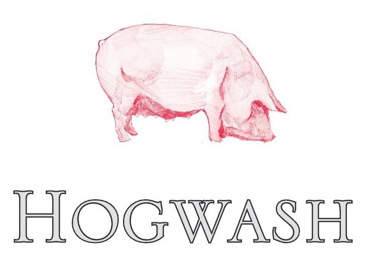 Trademark Logo HOGWASH