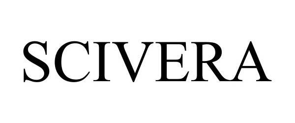  SCIVERA