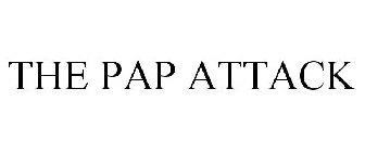 Trademark Logo THE PAP ATTACK